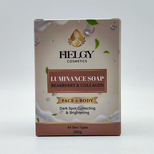 Savon Luminance