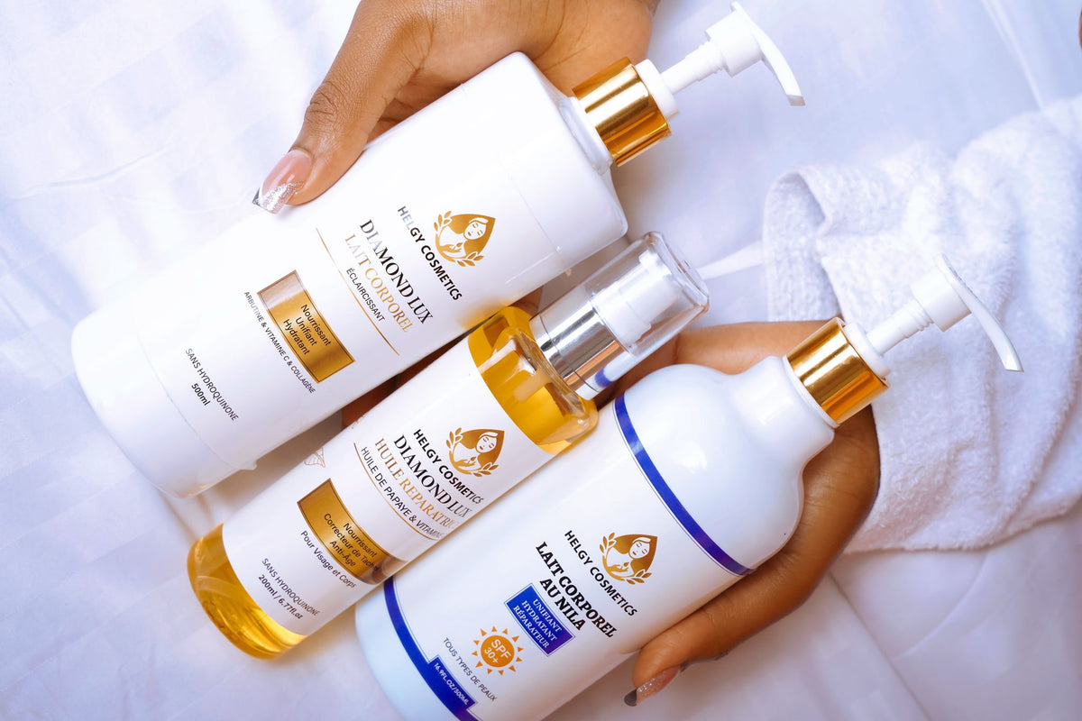 Tous nos Produits