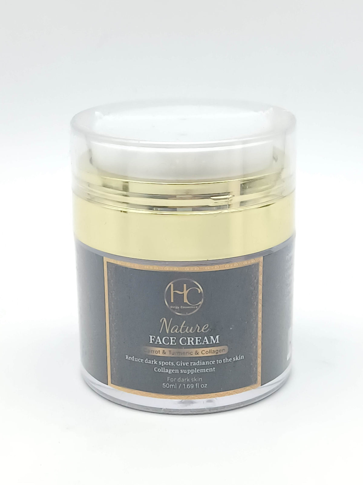 Gamme Clariante NATURE - Helgy Cosmetics