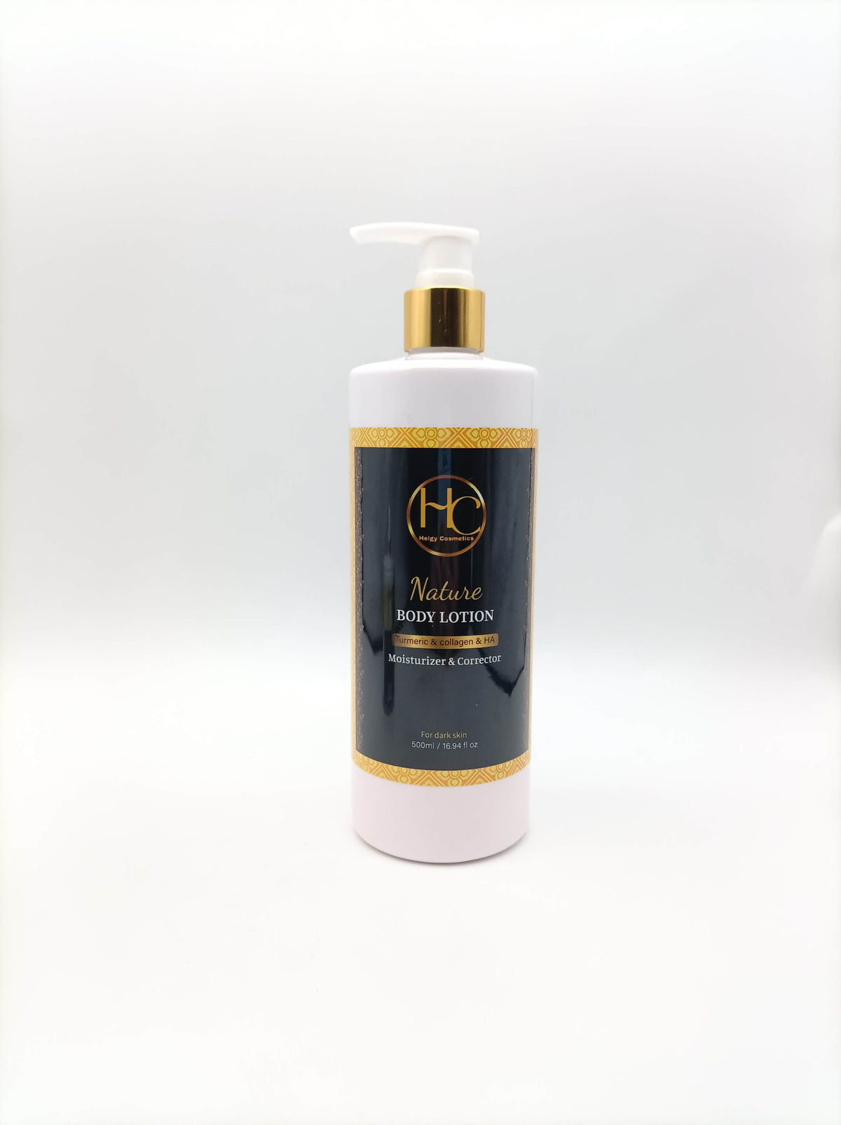 Gamme Clariante NATURE - Helgy Cosmetics